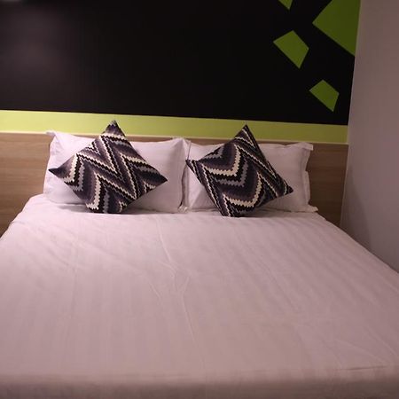 Dejaya Boutique Hotel Kuchai Lama Kuala Lumpur Exteriör bild