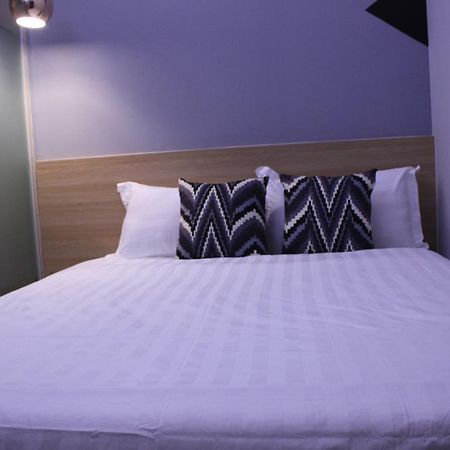 Dejaya Boutique Hotel Kuchai Lama Kuala Lumpur Exteriör bild