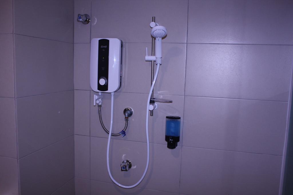 Dejaya Boutique Hotel Kuchai Lama Kuala Lumpur Exteriör bild