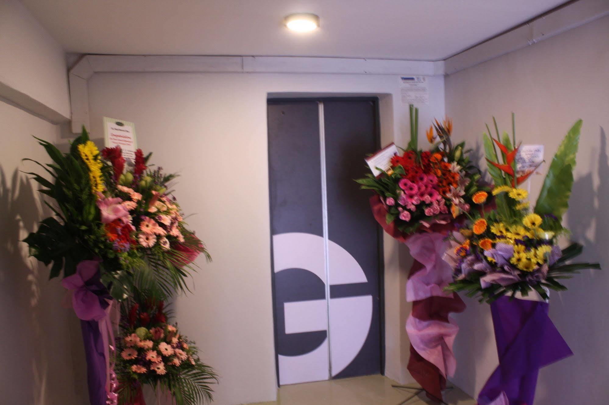 Dejaya Boutique Hotel Kuchai Lama Kuala Lumpur Exteriör bild